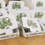 Cannabis legale Milano