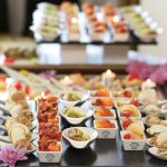 Catering Roma