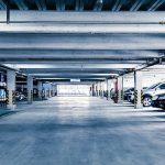 Parcheggio Fiumicino
