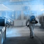 Azienda Disinfezione Roma