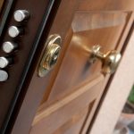 Porte Blindate e porte corazzate Roma