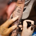 Tatuaggi Milano