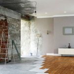 Ristrutturazione appartamento e villa Milano