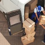 Sgombero appartamenti a Milano