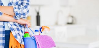 Cercare Impresa di Pulizie per appartamenti a Roma