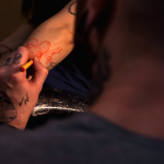 Tattoo piccoli pavia